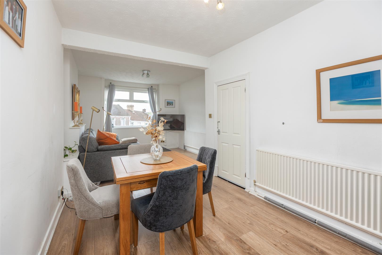Kinley Street, St. Thomas, Swansea, SA1 8HE